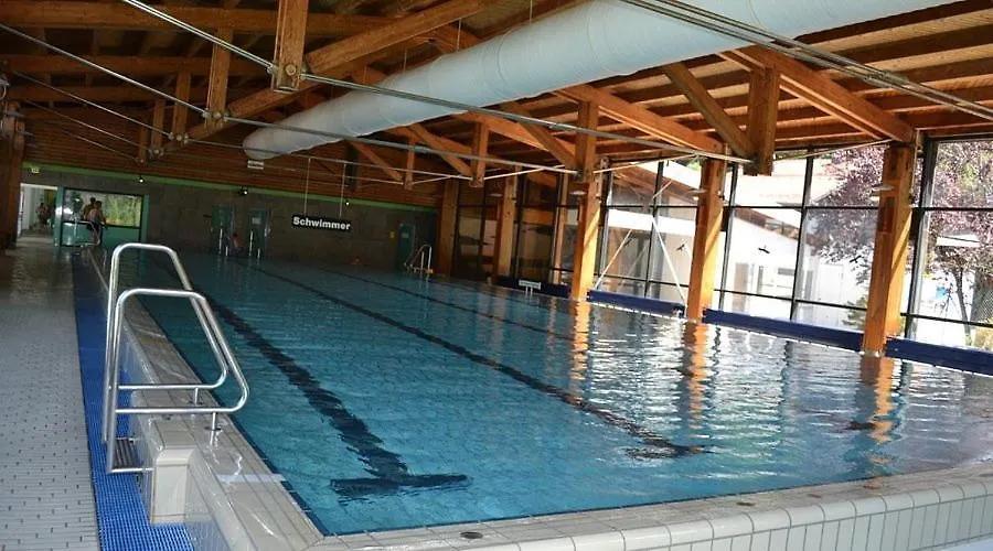 Gaestehaus Kerpf Inclusive Koenigscard Nesselwang